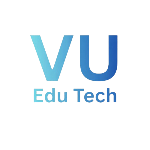 Vu Update tech