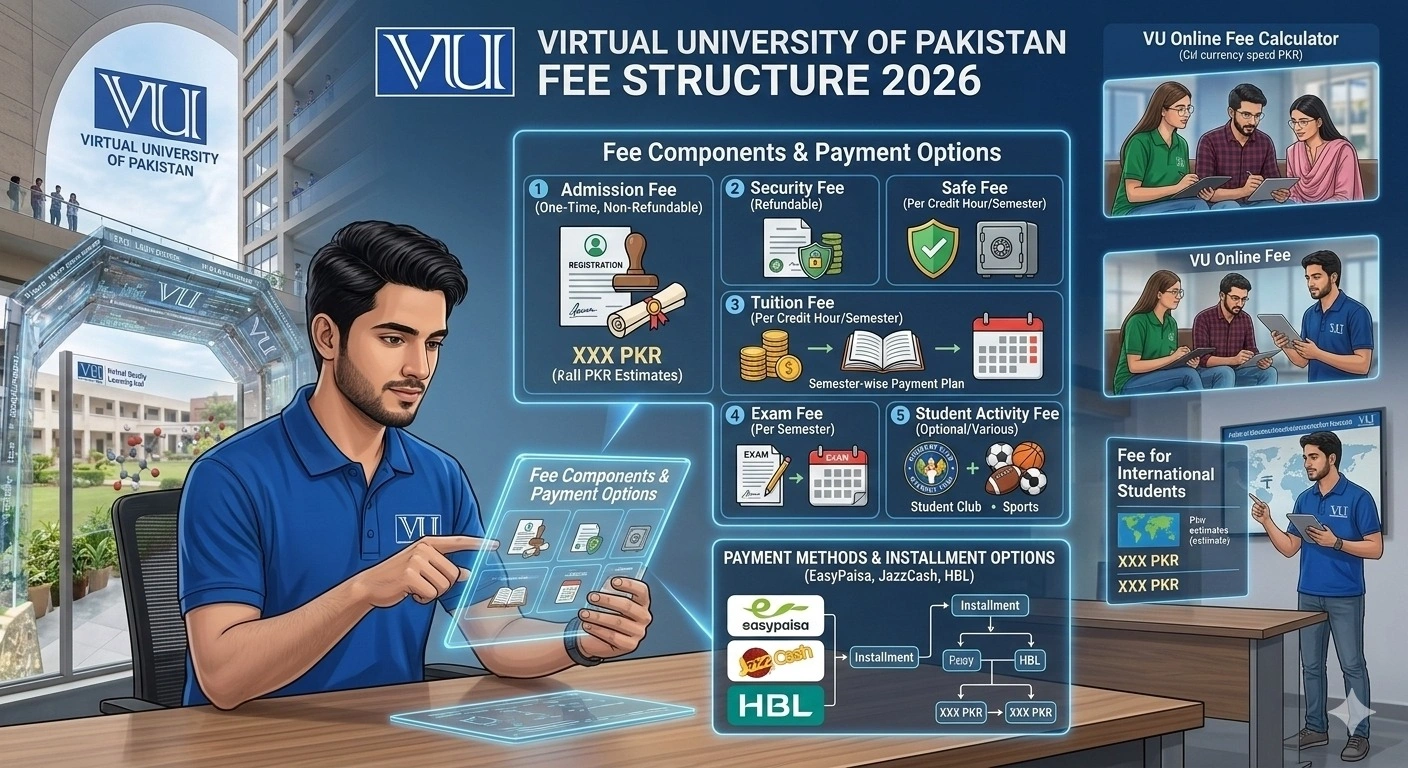 Admission Process